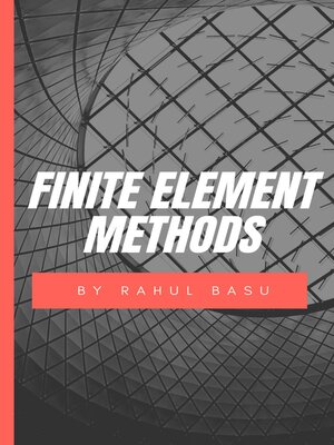 cover image of Finite Element Methods